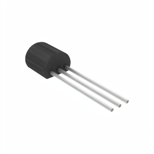 Componente Electrónico ZTX1051ASTZ E-Line-3, Transistores de Terminales Formados BOM IC en Stock - Product Image 1