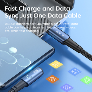 Toocki góc bên phả<span class=keywords><strong>i</strong></span> USB C sạc cáp 100W 90 độ khuỷu tay thiết kế thích hợp cho đ<span class=keywords><strong>i</strong></span>ện thoạ<span class=keywords><strong>i</strong></span> di động trò chơ<span class=keywords><strong>i</strong></span> và máy tính - Product Image 4