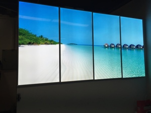 Đèn Trần Hiện Đại Phòng Ngủ Phòng Khách Văn Phòng Thiết Kế Tùy Chỉnh - Product Image 4