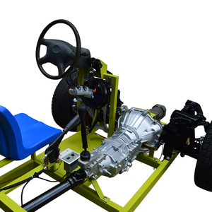 4x4 Drive <strong>Train</strong> Undercarriage Trainer, Automotive Training Model, Automotive Training <strong>Kit</strong> - Product Image 5