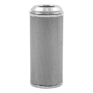 טופ מותאם אישית גבוהה טמפרטורת עבודה sssintering מסנן <span class=keywords><strong>moog</strong></span> 22050 תעשיית מסנן עבור לחץ גבוה - Product Image 2