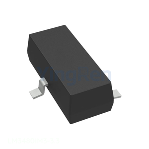 LM3480IM3-<strong>3.</strong>3 TO 236 3, SC 59, SOT 23 3 Power Management (PMIC) Buy Electronics Components Online Manufacturer Channel - Product Image 1