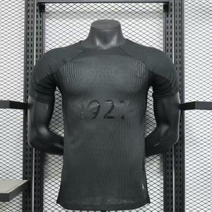 2526 Jeddah stadio nazionale versione giocatore Mahrez Mendy maglia da calcio Saudi League Firmino maglia da calcio - Product Image 3