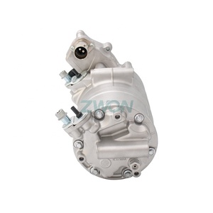 Compresor de Aire Acondicionado Eléctrico Híbrido ZWON para Land Rover Range Rover Sport 2.0T JPLA-19D662-AA JPLA-19D662-AB LR101272 SHS-33H4205 - Product Image 3