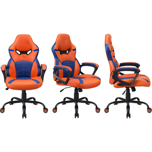Chaise de <span class=keywords><strong>jeu</strong></span> <span class=keywords><strong>Scorpion</strong></span> personnalisée populaire, chaise de bureau pour ordinateur, accoudoirs articulés 90-135, directement de l'usine °   Personnalisation pour les passionnés de jeux - Product Image 3