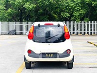 Chery QQ 1.0 Dynamic Edition 2013, transmission manuelle, berline d'occasion populaire, norme d'émission Chine IV, état premium, faible consommation de carburant