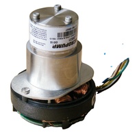 ANYINKJET Nouvelle pompe à encre noire 399076 pour imprimantes de la série 1000 VJ1210, 1220, 1510, 1520, 1550, 1610, 1620, etc.