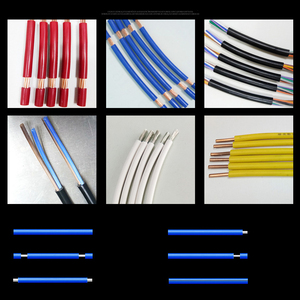 Máy Tước Dây Máy Tính Tự Động Hoàn Toàn Và Máy Cắt Ren - Product Image 6