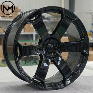 Jantes en alliage forgées sur mesure Maxtera style Avus pour voitures Audi RS6 RS7 RSQ8 SQ8 Q8 Q7 SQ7 RS <span class=keywords><strong>e</strong></span>-<span class=keywords><strong>tron</strong></span> <span class=keywords><strong>GT</strong></span> A6 S6 A7 S7 RS5 - Product Image 6