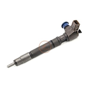 Inyector Common Rail de Alta Calidad 23670-0E010 23670-09420 23670-19015 295700-0550 - Product Image 4