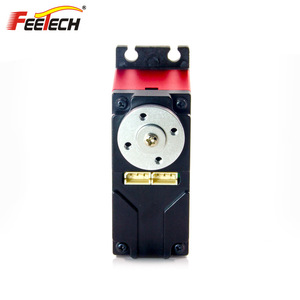 เซอร์โวมอเตอร์ FEETECH 60KG แบบสองแกน สำหรับแขนหุ่นยนต์และข้อต่อ รุ่น K201 - Product Image 1
