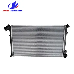 Car Radiator Suitable For Peugeot 406 1301FR 1301GA 1301.FR 1301.GA