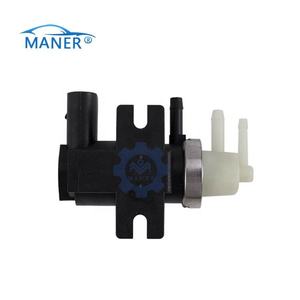 Válvula Solenoide de Presión de Turbo para Automóvil 1J0906627B 1K0906627A para Audi A3 Passat Golf Beetle - Product Image 1
