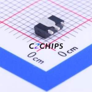 Regulador lineal (LDO) PMIC, Chip IC de circuito integrado, nuevo y original, SOT-89-3, 1 de 2, 2 - Product Image 2