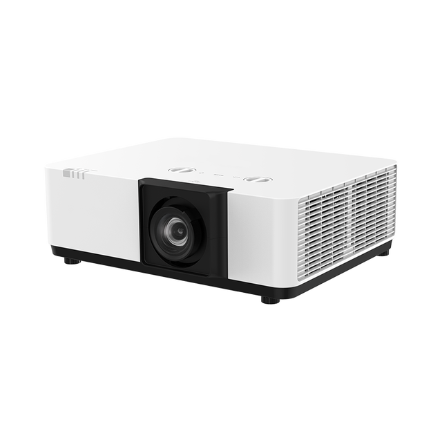 Newest 5500 ANSI Education Office Use Business Projector 1920*1200P DLP Laser High Lumen Projector for Daylight