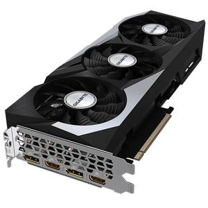 <span class=keywords><strong>GeForce</strong></span> RTX 3060 <span class=keywords><strong>TI</strong></span> 8GB GDDR6เวิร์กสเตชันเอาท์พุต VGA การ์ดกราฟิกสำหรับเล่นเกมพร้อมหน่วยความจำ256บิตและพัดลมระบายความร้อนใหม่ - Product Image 2
