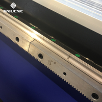 CE Certificat bois cnc routeur machine multifonction bois cnc routeur à vendre avec bon prix GXU-MD2500-3