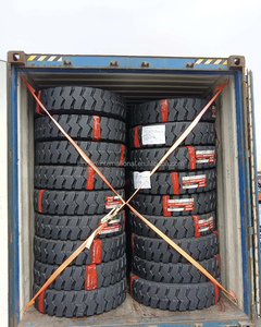Neumático para Camión Pesado TBR 12.00R20 XZ75, Nuevo Neumático Radial Comercial de Alta Resistencia al Desgaste - Product Image 6