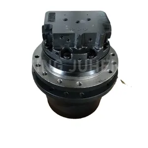 Unidad Final de excavadora para Yanmar B15 B30V, piezas hidráulicas, conjunto de Motor de viaje