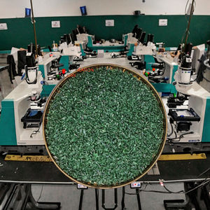 Violeta Cristal Violeta Gentiana Violeta Básica 1 Corante Biológico em Pó - Product Image 4