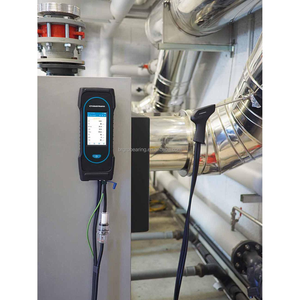 Analyseur haute performance <span class=keywords><strong>Sauermann</strong></span> original français alimenté par Si CA 230 Si-CA230 Si-CA 230 pour les capacités industrielles - Product Image 4