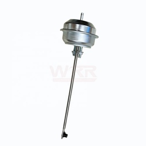 WRR 2740904200 2740903480 Actionneur de soupape de décharge du turbo pour Mercedes-Benz W204 C300 C180 E200 E250 GLK200 GLK250 GLC300 C300 GLE350 - Product Image 1