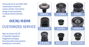 2MP HD ánh sáng sao mức ánh sáng thấp imx385 mô-đun máy ảnh cho tấm giấy phép công nhận bầu trời đầy sao chụp - Product Image 4