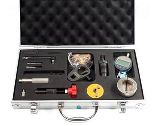 Bộ dụng cụ tháo lắp kim phun, sửa chữa kim phun, lắp ráp và tháo rời kim phun, cung cấp từ nhà máy. - Product Image 1