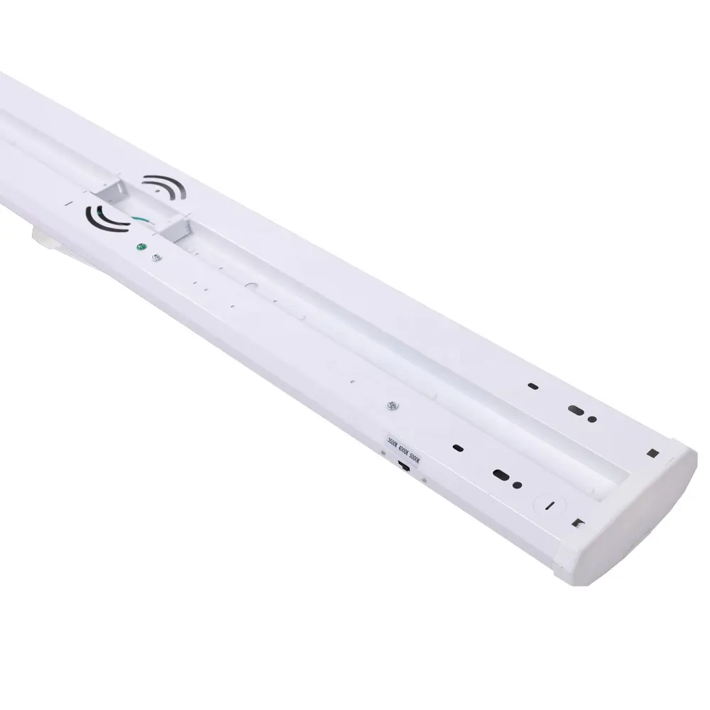 Prodotto unico 120lm/w apparecchio avvolgente a led installazione facile