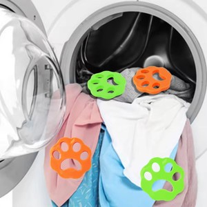 Removedor <span class=keywords><strong>de</strong></span> pelo <span class=keywords><strong>de</strong></span> mascotas <span class=keywords><strong>de</strong></span> muestra gratis para lavandería, limpieza <span class=keywords><strong>de</strong></span> pieles <span class=keywords><strong>de</strong></span> mascotas, lavadora reutilizable <span class=keywords><strong>de</strong></span> silicona, pelusa limpia, pelos <span class=keywords><strong>de</strong></span> mascotas Fuzz - Product Image 1