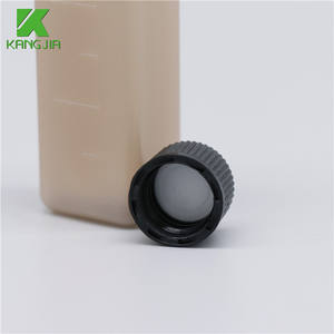 زجاجة كاشف كيميائي حيوي بلاستيكية أنيقة طراز طوكيو بيوليز1024 36i سعة 10 مل و25 مل و40 مل للاستخدام الطبي - Product Image 6