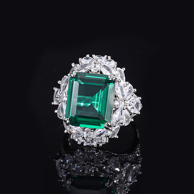 Shop Our Hot Sale Evening Dress Wedding Green Stone Jewelry