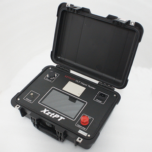 XZT5111 अल्ट्रा-कम आवृत्ति उच्च वोल्टेज जनरेटर VLF एसी Hipot परीक्षक - Product Image 1