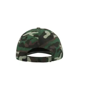 Cappellino a sei pannelli Start Six, merchandising personalizzato - Product Image 2