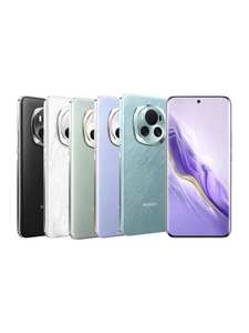 Nouveau smartphone Honor Magic6 Pro 5G, écran 6,8 pouces, Snapdragon 8 Gen 3, 16 Go + 1 To, batterie 5600 mAh, charge 100 W, MagicOS 8.0, prise en charge du NFC - Product Image 6