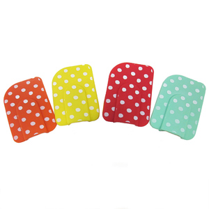 Spatule en silicone durable et réutilisable Refine Factory avec manche en PS détachable, compatible lave-vaisselle et four, outil de cuisine pour <span class=keywords><strong>pâtisserie</strong></span> maison - Product Image 6
