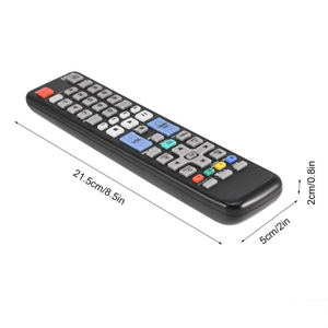 三星智能集线器3D液晶电视家庭影院HTD550新型遥控AH59-02356A - Product Image 4