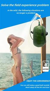 Tienda <span class=keywords><strong>de</strong></span> ducha Pop Up Tienda <span class=keywords><strong>DE</strong></span> PRIVACIDAD Camping Tienda <span class=keywords><strong>de</strong></span> baño portátil Campamento al aire libre Baño Cambio <span class=keywords><strong>de</strong></span> vestidor - Product Image 2