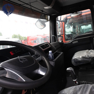 Tracteur lourd <span class=keywords><strong>Howa</strong></span> 6x4 d'occasion en bon état, vendu à un prix attractif - Product Image 3
