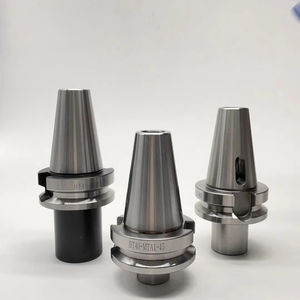 Adaptateur d'outil conique BT40 Morse Taper MT1 MT2 MT3 MT4 MT5 - Product Image 1