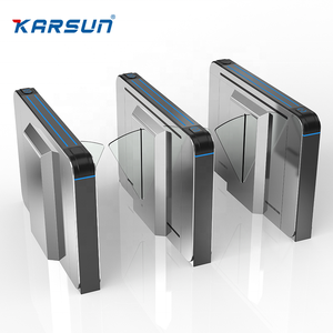 Euro chất lượng BRT/MRT nhanh chóng vượt qua Flap rào cản cổng turnstile tốc độ cổng - Product Image 6