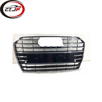 CZJF Vente chaude Grille de calandre avant de haute qualité pour Audi A6 C7 OEM 4GD853653