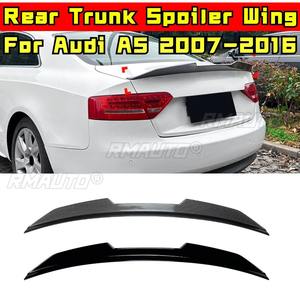 Spoiler de pare-chocs arrière pour Audi A5 8T Coupé deux portes, style PSM, kit carrosserie pour Audi A5 8T Coupé deux portes 2007-2016 - Product Image 2
