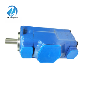 ปั๊มไฮดรอลิกแบบใบพัดซีรีส์ 45VTC 45VTB 25VT 35VT 45VT 45VTBPS รุ่น 45VTBS50A-2203AA22R 45VTCS60A2203AA22R 45VTBPS50A 2203AA 22R VICKE - Product Image 6
