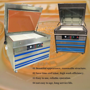 Bù đắp tấm Maker Máy flexo photopolymer in ấn tấm gắn máy tất cả trong một - Product Image 4