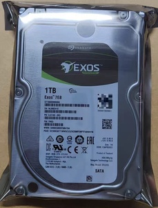 Original Exos 1TB 2TB <b>HARD</b> DISK HDD ENTERPRISE ST1000NM0033 ST1000NM0055 ST1000NM000A 7200RPM 128M 256M <b>Hard</b> <b>Drive</b> HDD 1TB SATA - Product Image 1