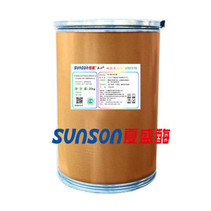 Enzima Desencoladora en Polvo de Alfa Amilasa de Baja Temperatura para Desencolado Textil - Product Image 4