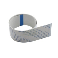 Jinkaili — câble de données pour imprimante Epson DX5, 400mm, 31 broches, pour Allwin, xui, Witcolor, naturelles