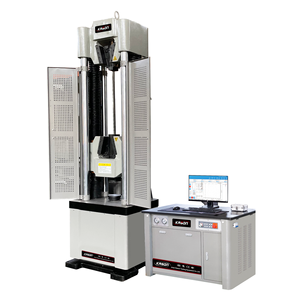 Örgülü Tel Tipi Geniş Test Alanlı Hidrolik Üniversal Test Cihazı - Product Image 1