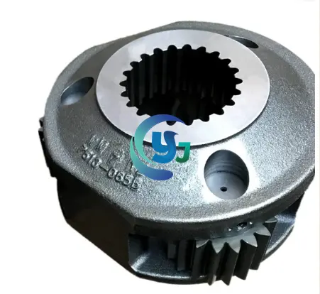 168437A1 Holder Carrier Planetary Swing Reducer for the CX210B Excavator or the 9030B Excavator